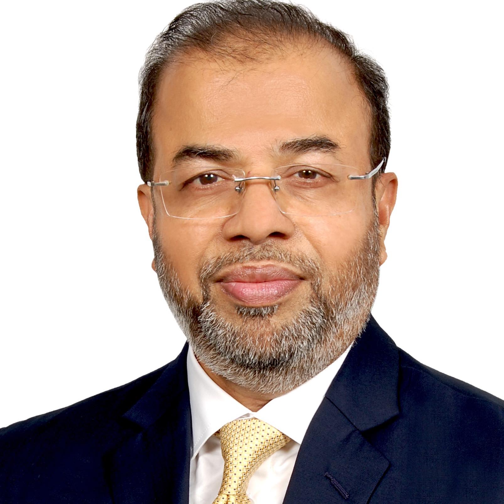 Dr. Shaikh Faridul Islam