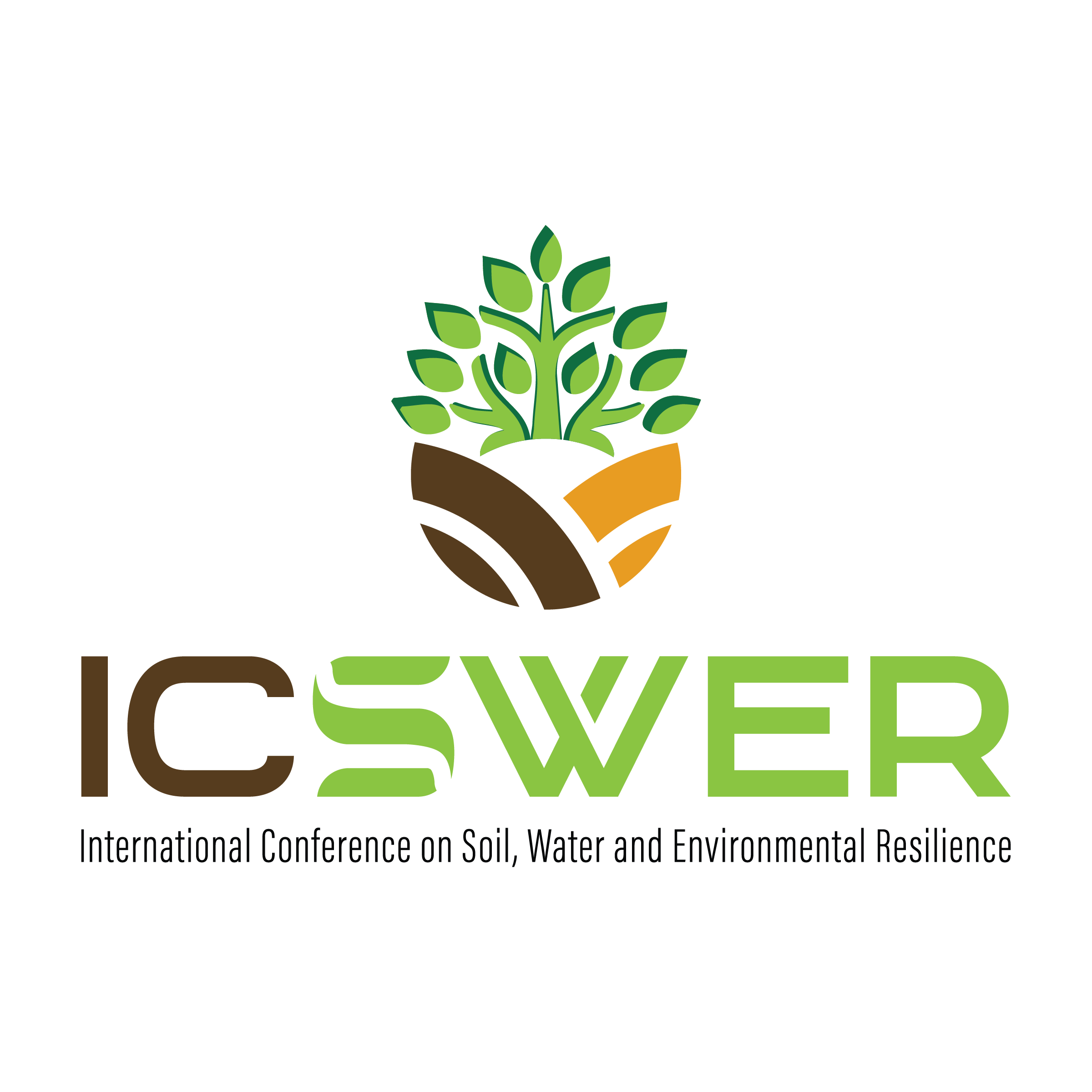 ICSWE Logo
