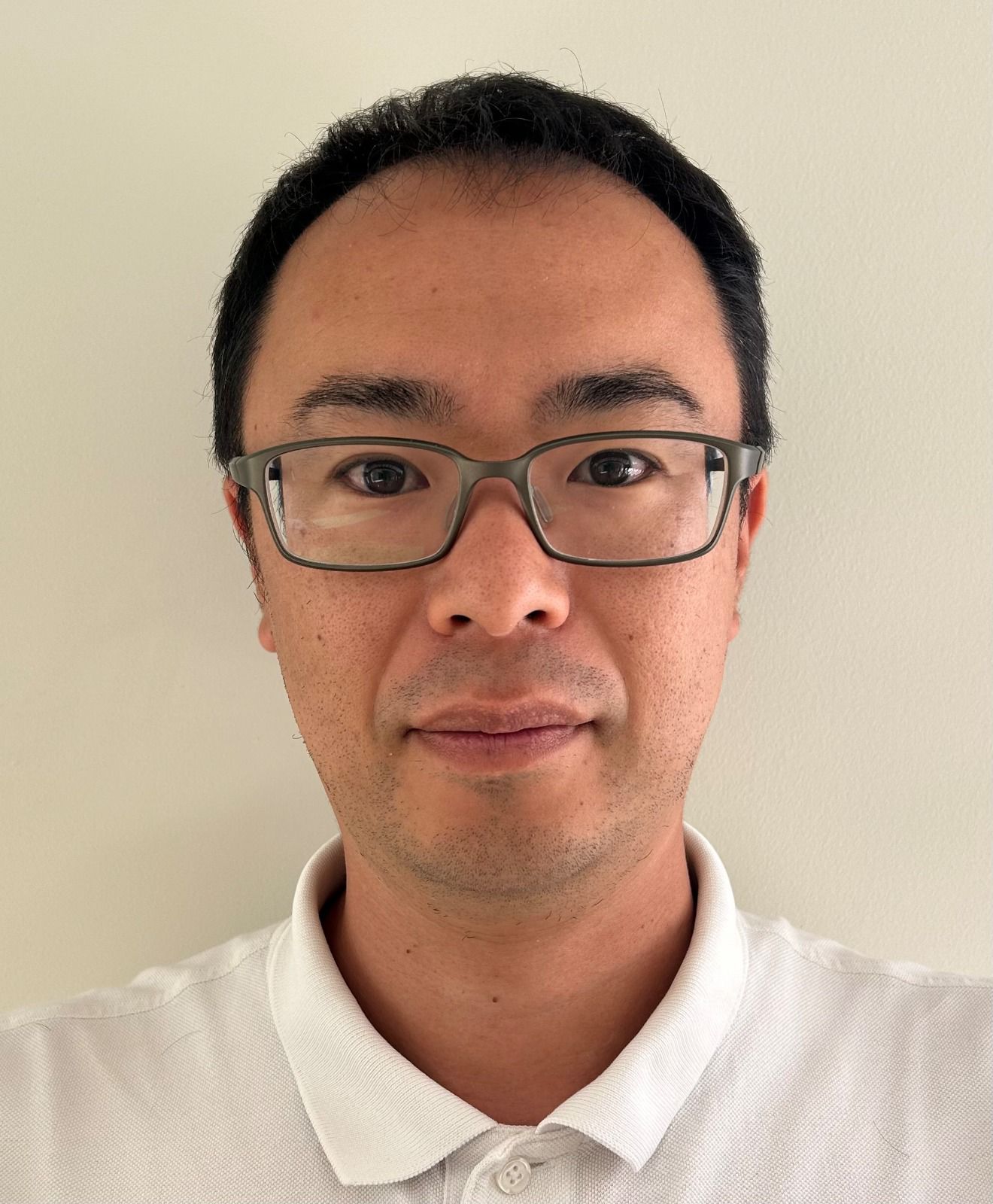 Dr. Ryota KATAOKA